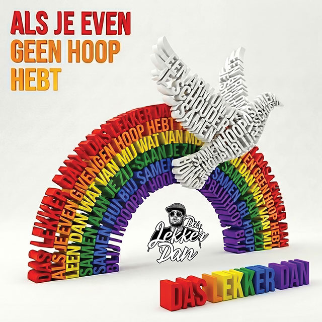 Als Je Even Geen Hoop Hebt