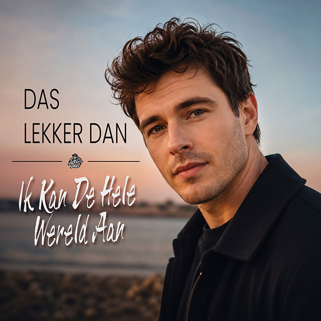 Ik Kan De Hele Wereld Aan